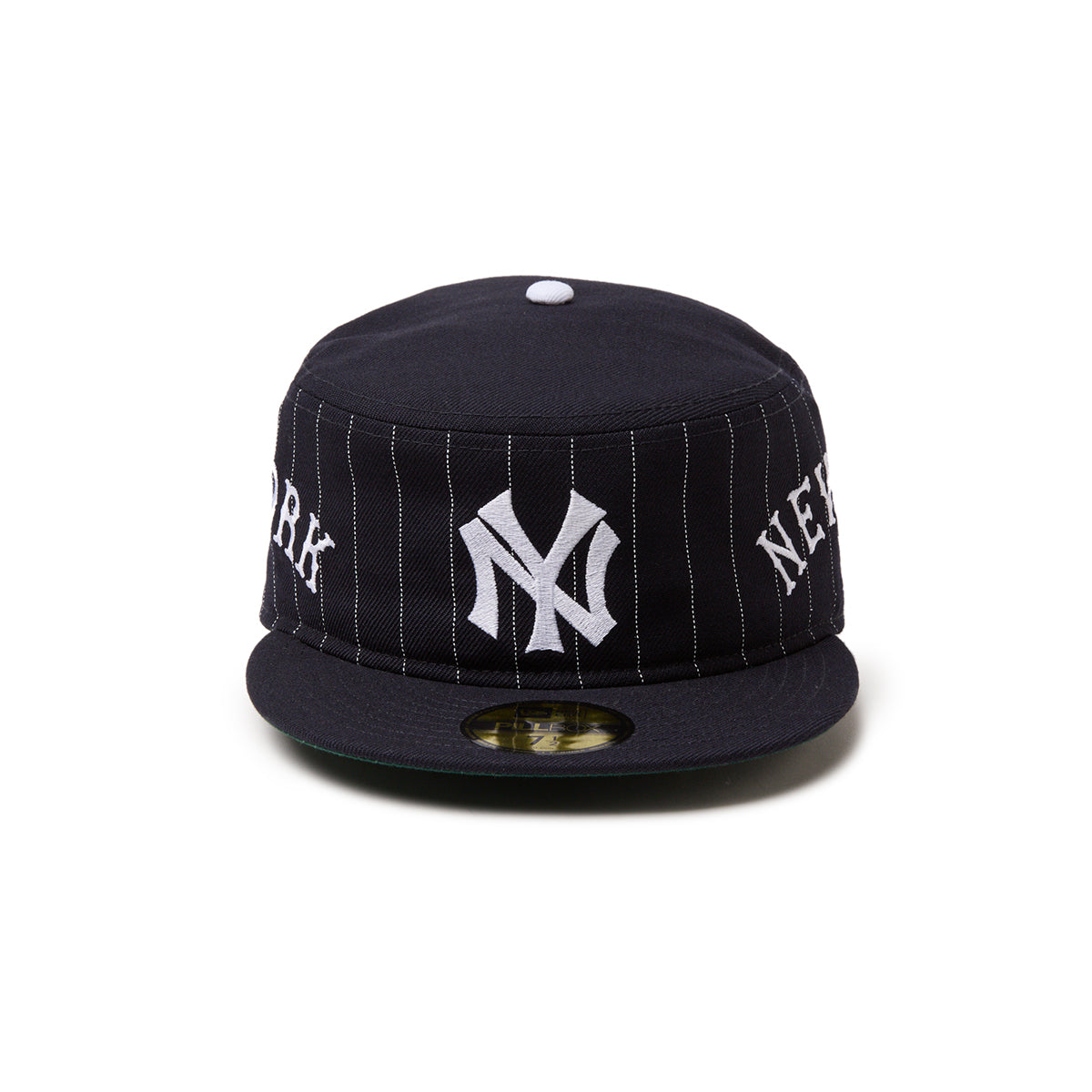 NEW YORK YANKEES COOPERSTOWN PILLBOX 【10月12日以降発送予定】