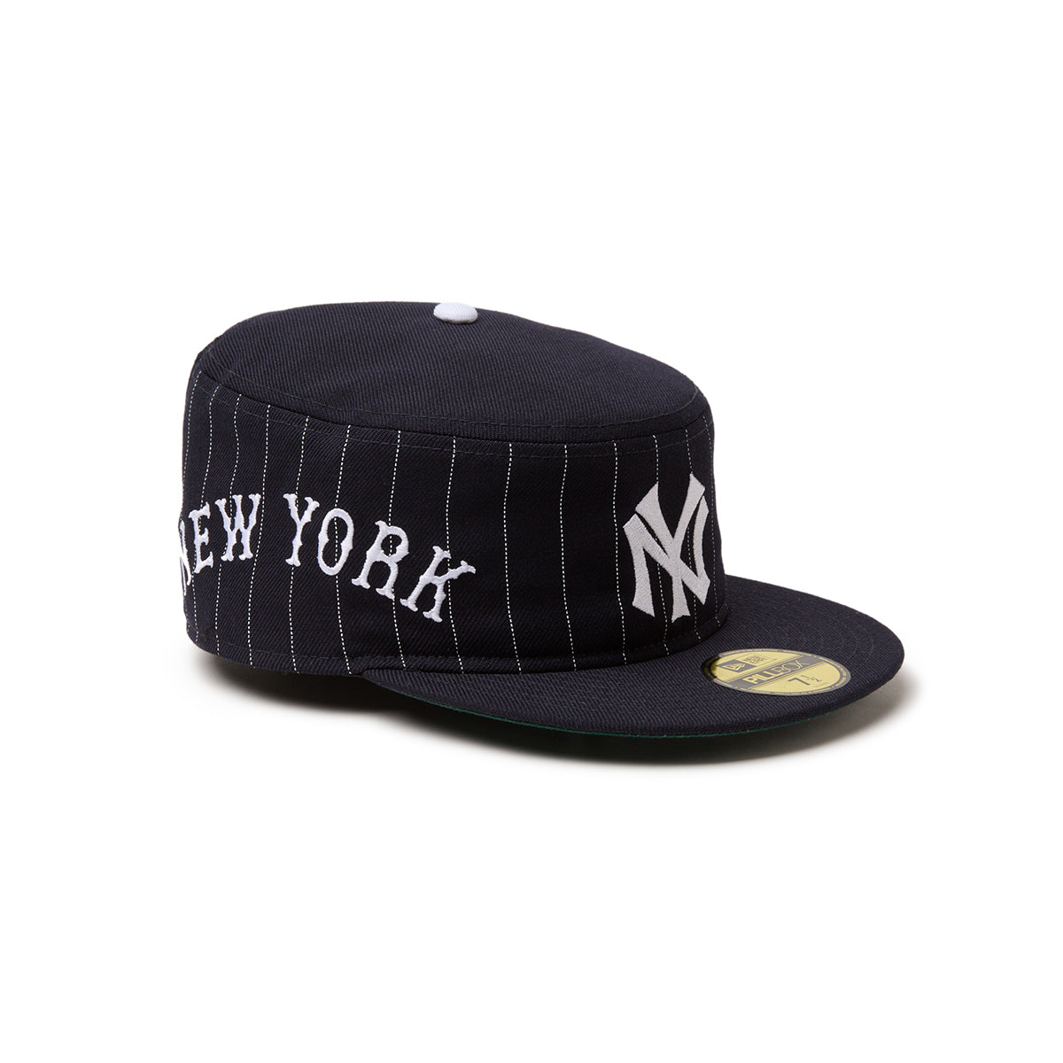 NEW YORK YANKEES COOPERSTOWN PILLBOX 【10月12日以降発送予定】