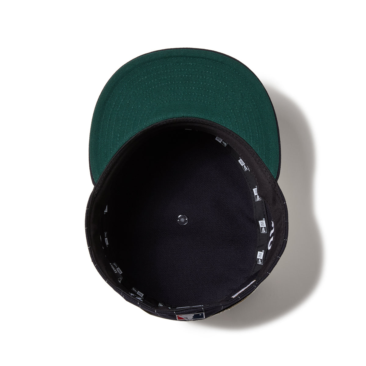 NEW YORK YANKEES COOPERSTOWN PILLBOX 【10月12日以降発送予定】