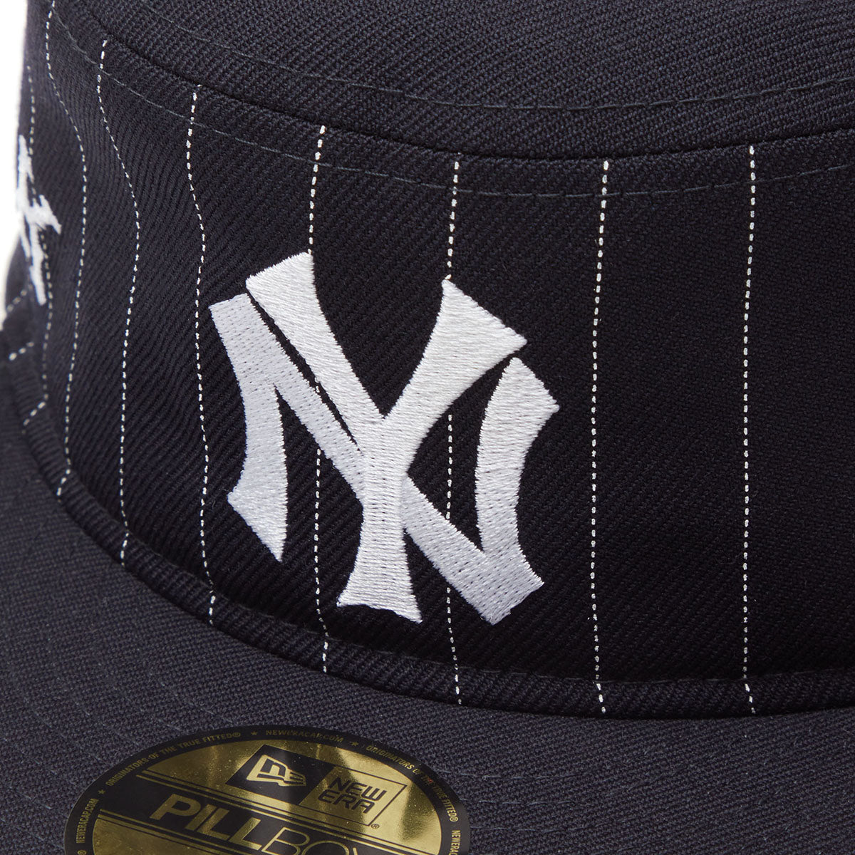 NEW YORK YANKEES COOPERSTOWN PILLBOX 【10月12日以降発送予定】