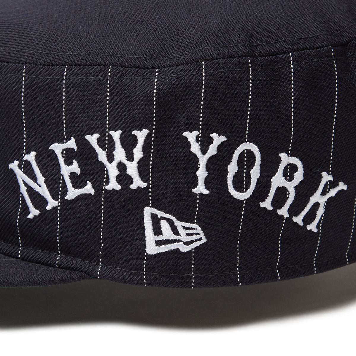 NEW YORK YANKEES COOPERSTOWN PILLBOX 【10月12日以降発送予定】