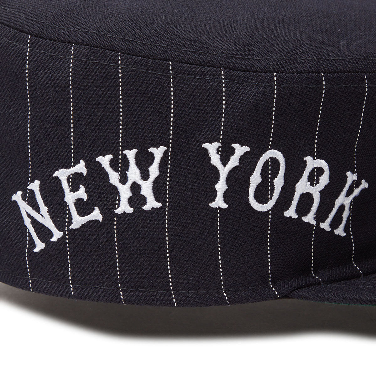 NEW YORK YANKEES COOPERSTOWN PILLBOX 【10月12日以降発送予定】