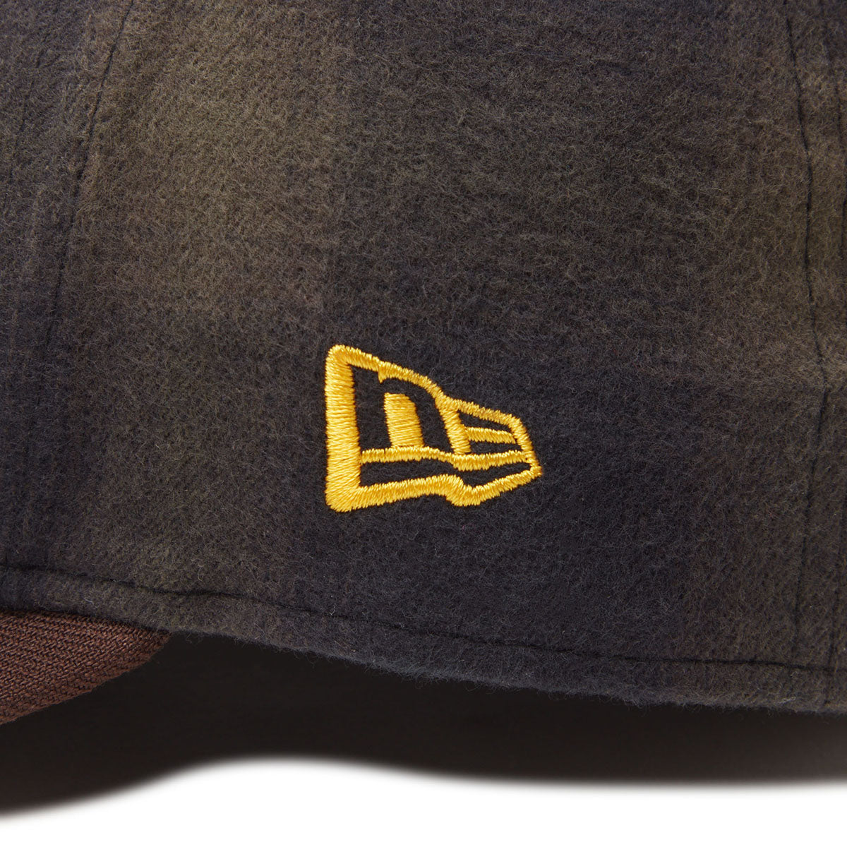 SAN DIEGO PADRES OMBRE CHECK LP 59FIFTY 【10月12日以降発送予定】