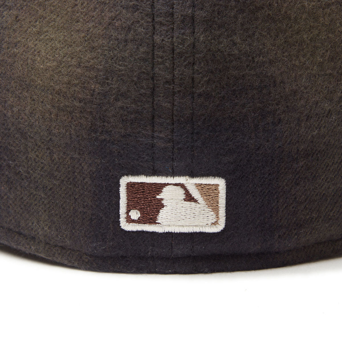 SAN DIEGO PADRES OMBRE CHECK LP 59FIFTY 【10月12日以降発送予定】