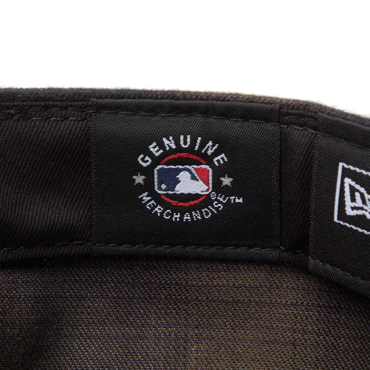 SAN DIEGO PADRES OMBRE CHECK LP 59FIFTY 【10月12日以降発送予定】