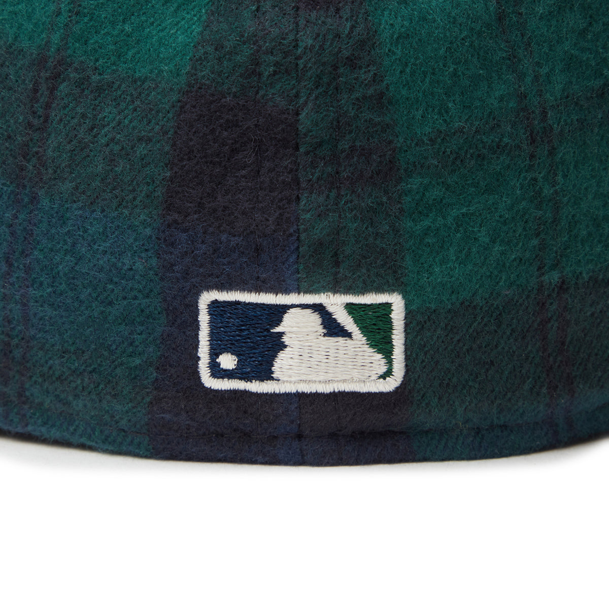 NEW YORK YANKEES OMBRE CHECK LP 59FIFTY 【10月12日以降発送予定】