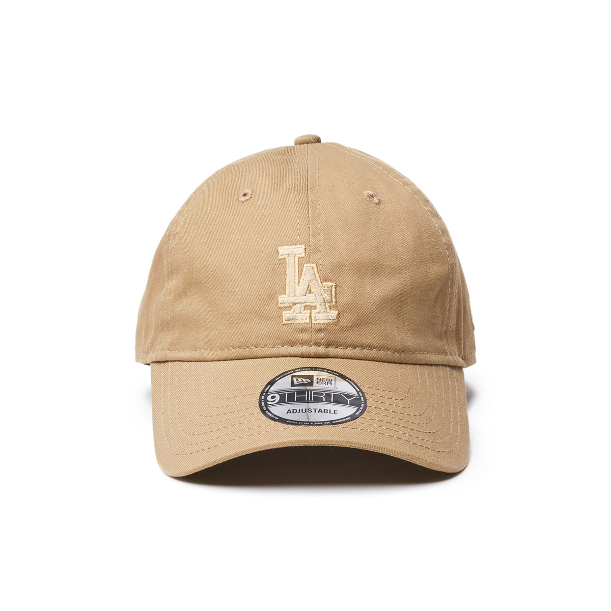 LOS ANGELES DODGERS TONAL LOGO 9THIRTY