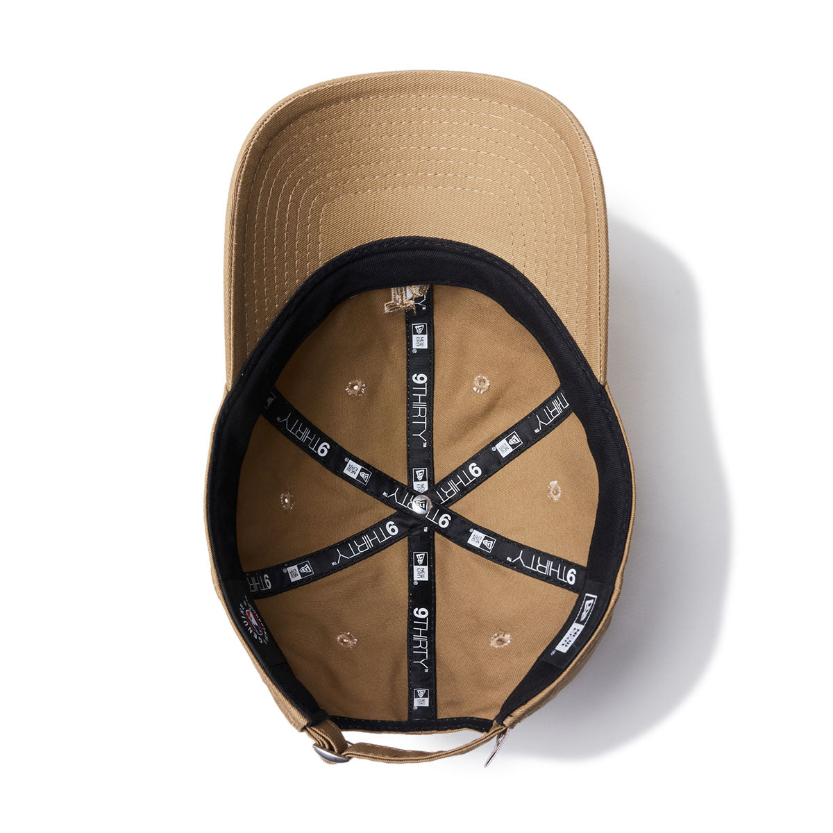 LOS ANGELES DODGERS TONAL LOGO 9THIRTY