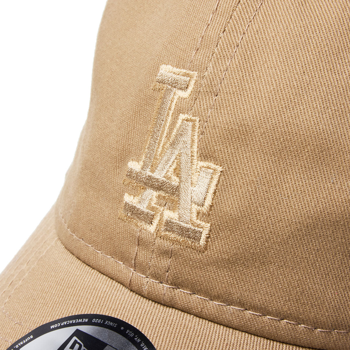 LOS ANGELES DODGERS TONAL LOGO 9THIRTY