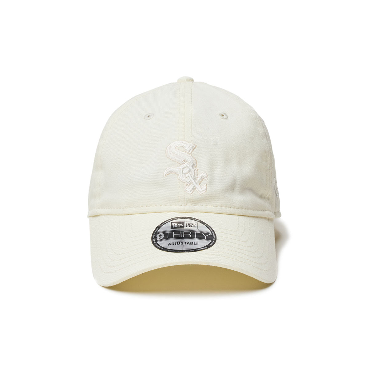 CHICAGO WHITE SOX TONAL LOGO 9THIRTY