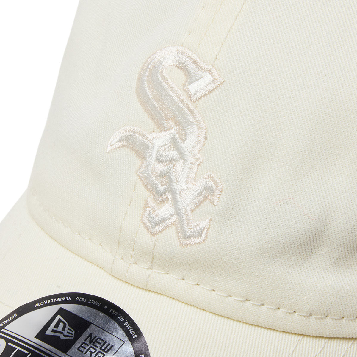 CHICAGO WHITE SOX TONAL LOGO 9THIRTY