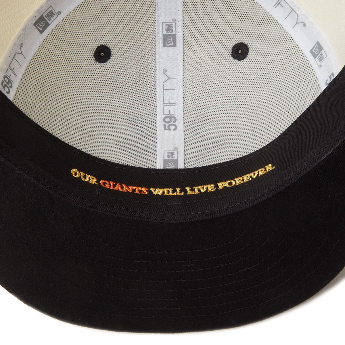 YOMIURI GIANTS 59FIFTY