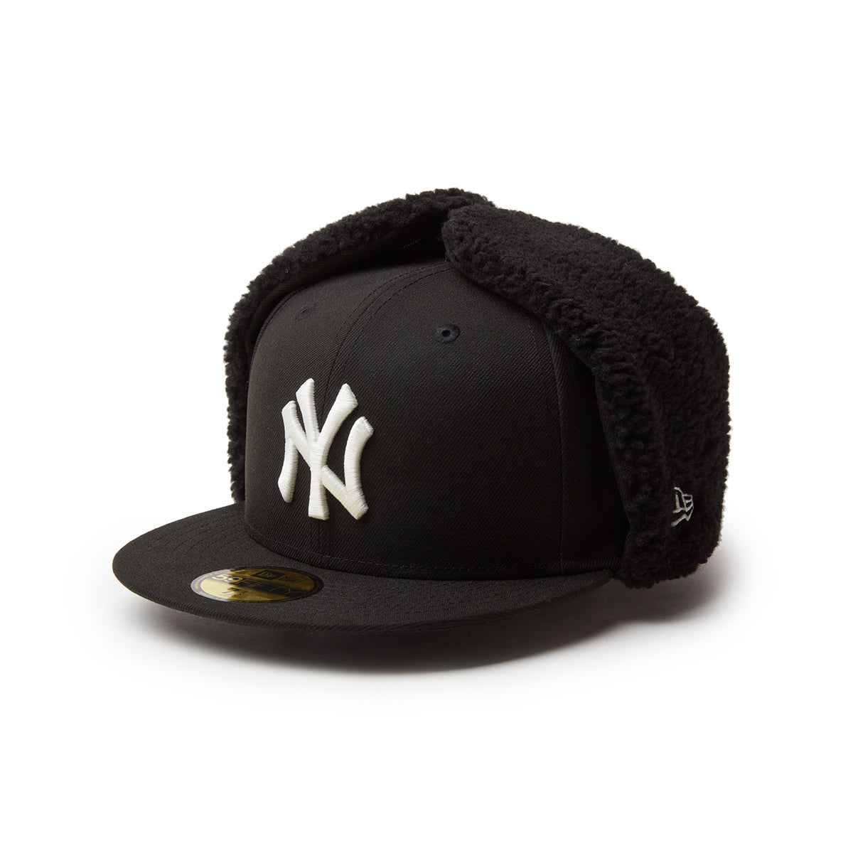NEW YORK YANKEES DOG EAR 59FIFTY