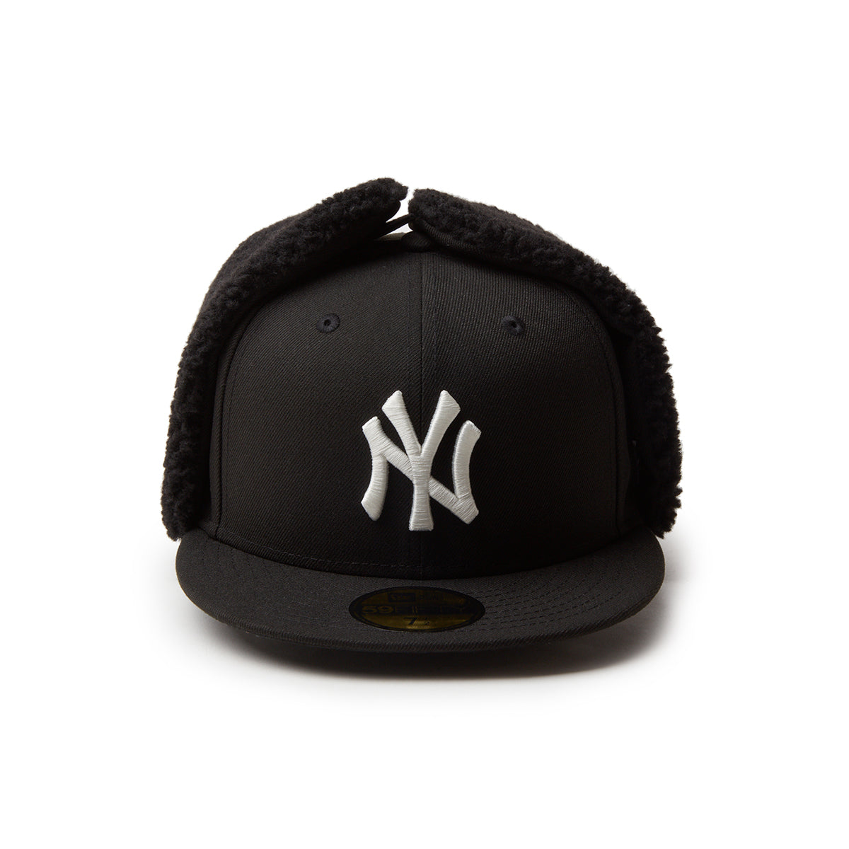 NEW YORK YANKEES DOG EAR 59FIFTY