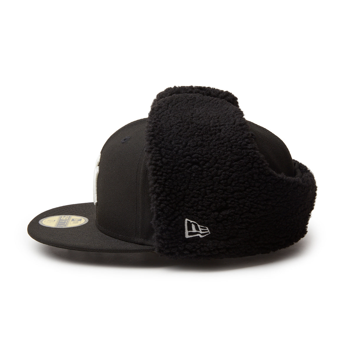 NEW YORK YANKEES DOG EAR 59FIFTY