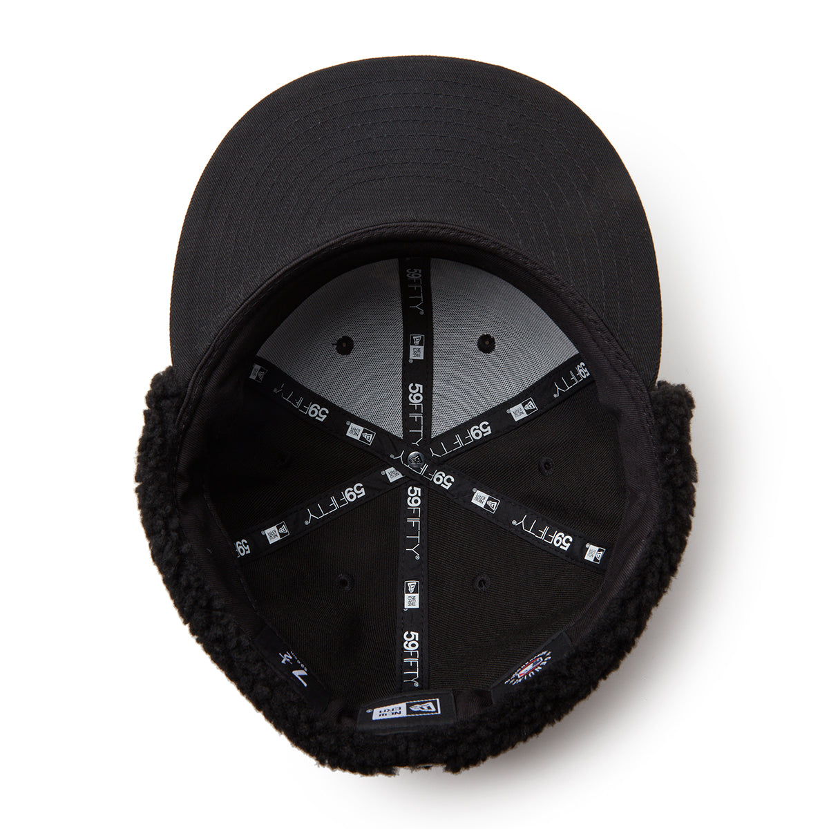 NEW YORK YANKEES DOG EAR 59FIFTY