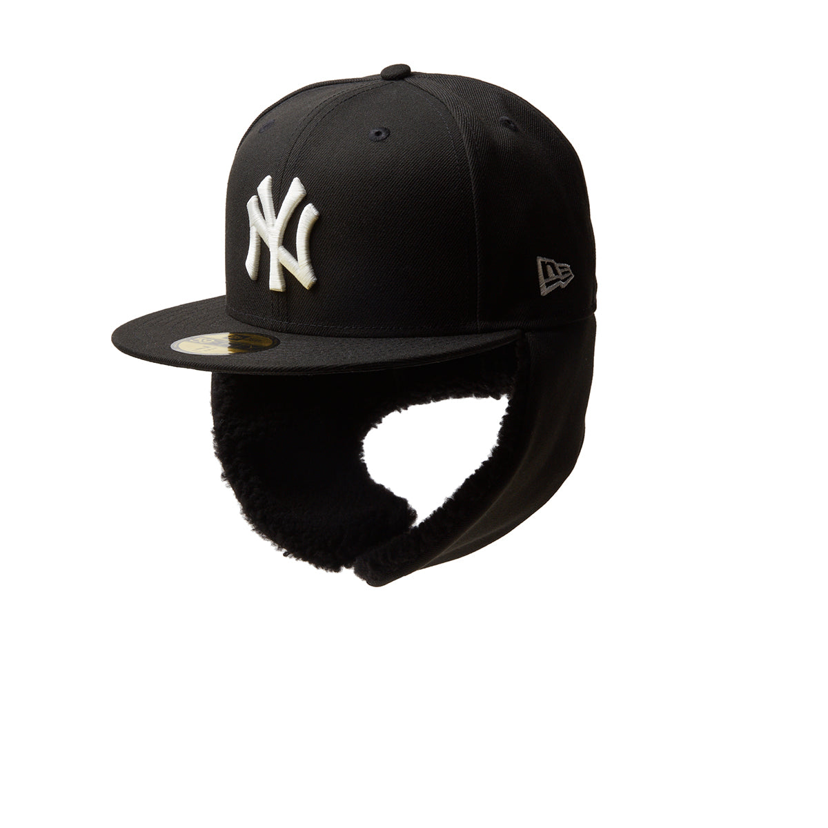 NEW YORK YANKEES DOG EAR 59FIFTY