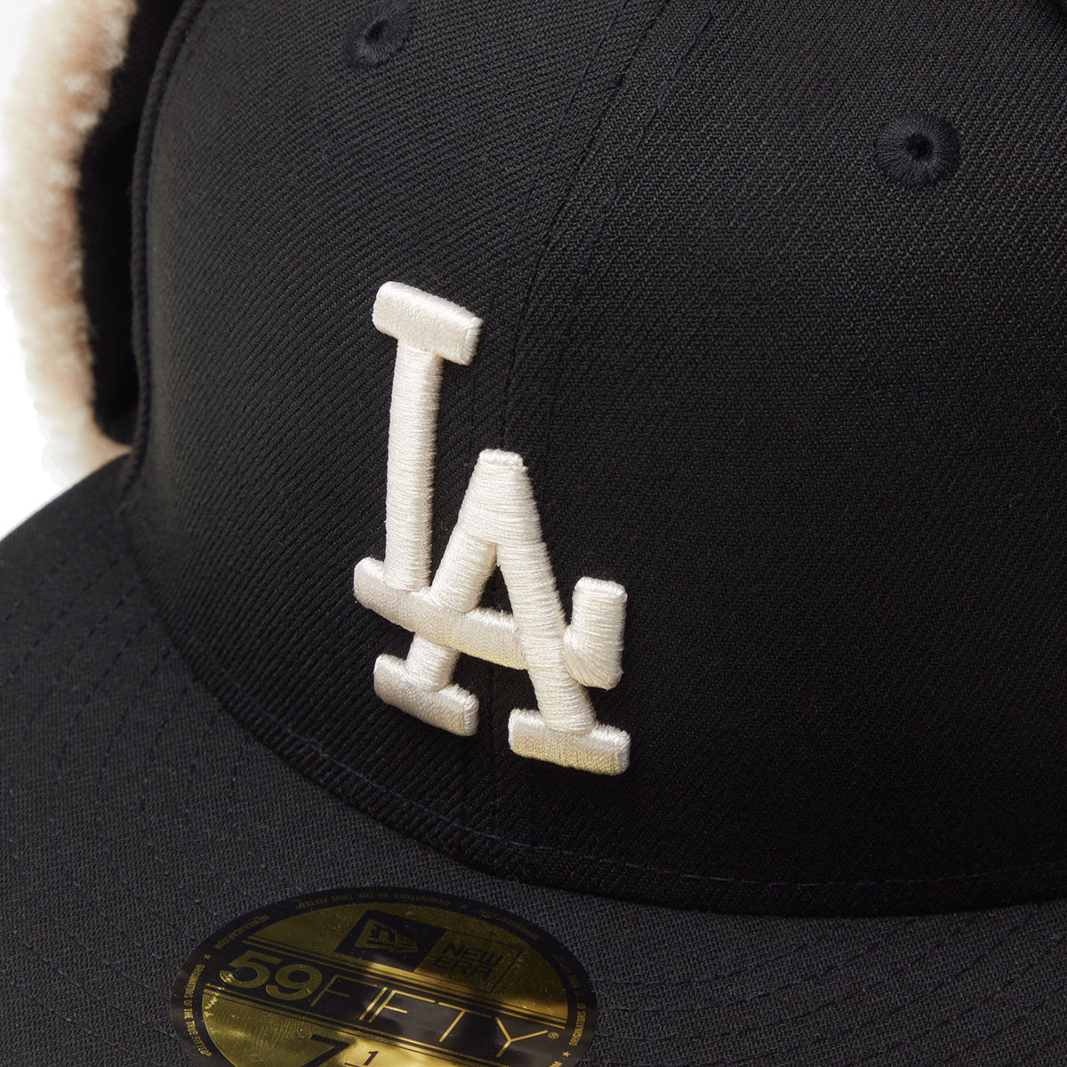 LOS ANGELES DODGERS DOG EAR 59FIFTY