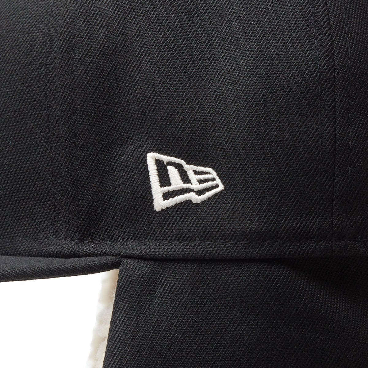 LOS ANGELES DODGERS DOG EAR 59FIFTY