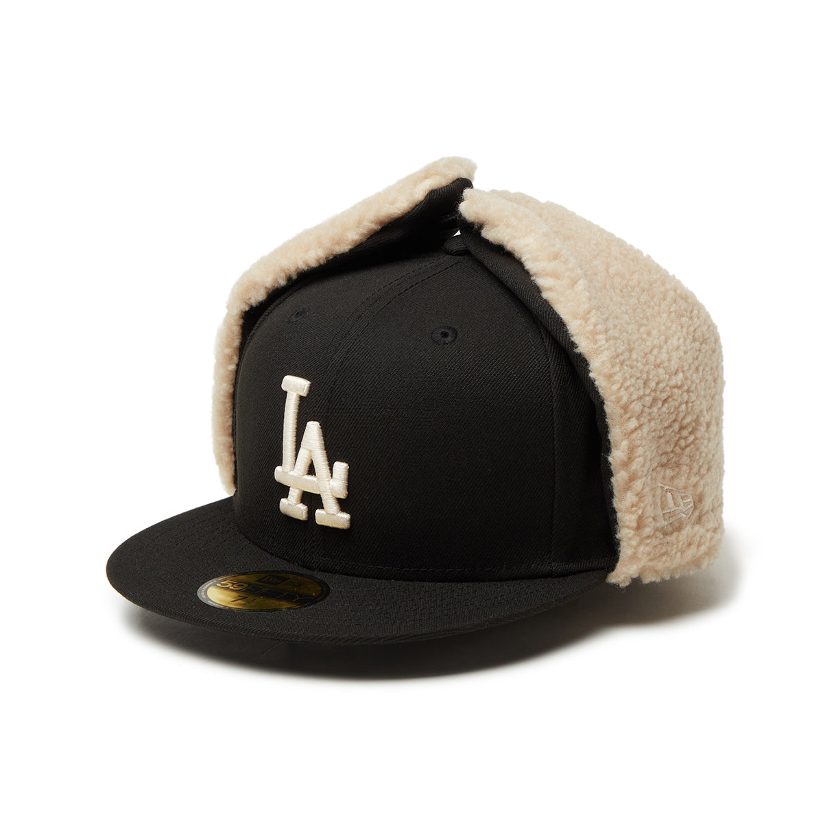 LOS ANGELES DODGERS DOG EAR 59FIFTY