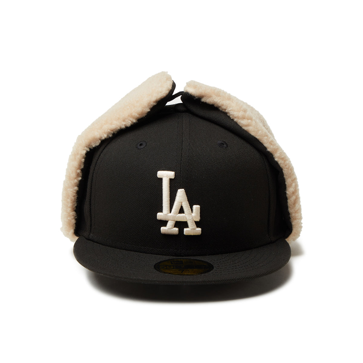 LOS ANGELES DODGERS DOG EAR 59FIFTY