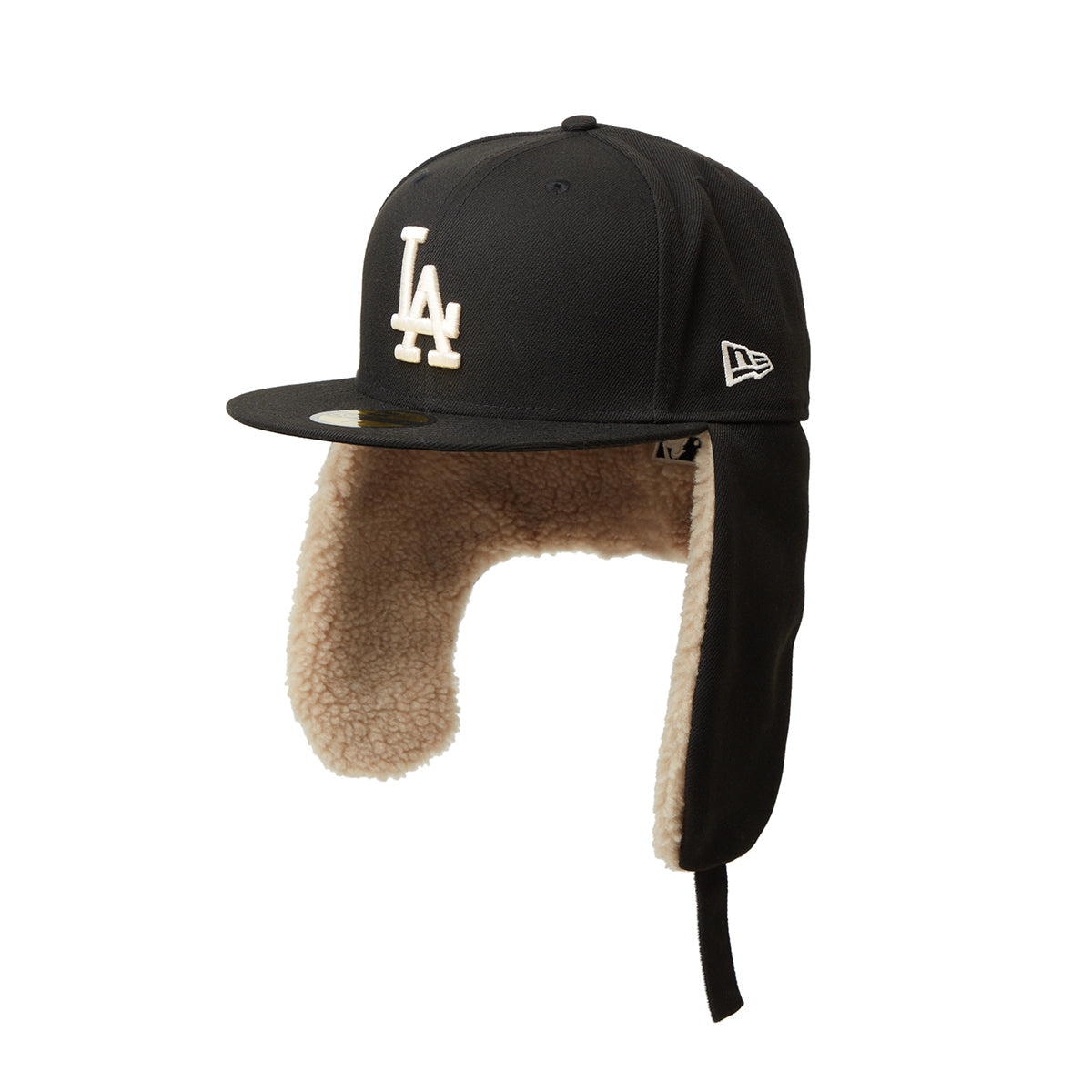 LOS ANGELES DODGERS DOG EAR 59FIFTY