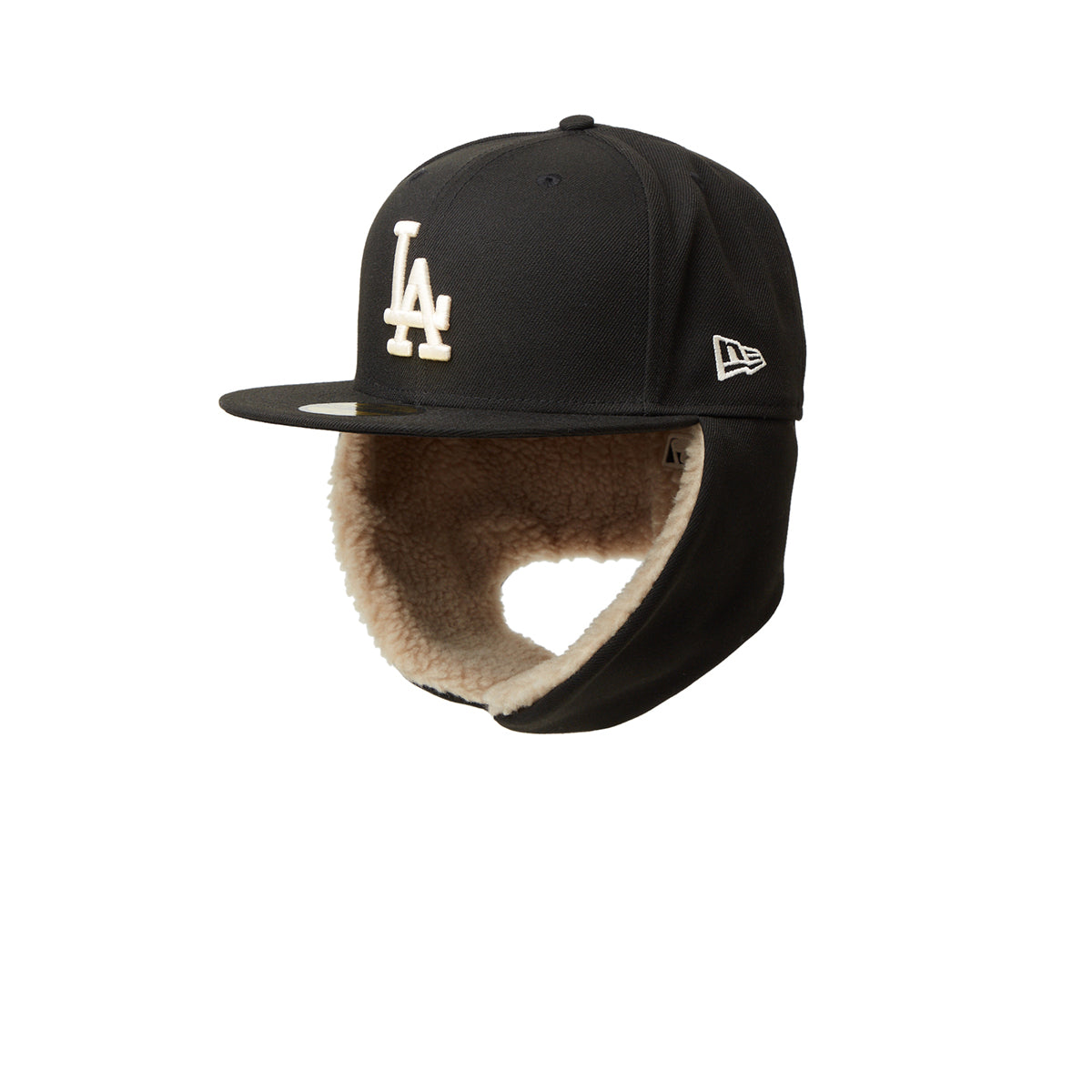 LOS ANGELES DODGERS DOG EAR 59FIFTY
