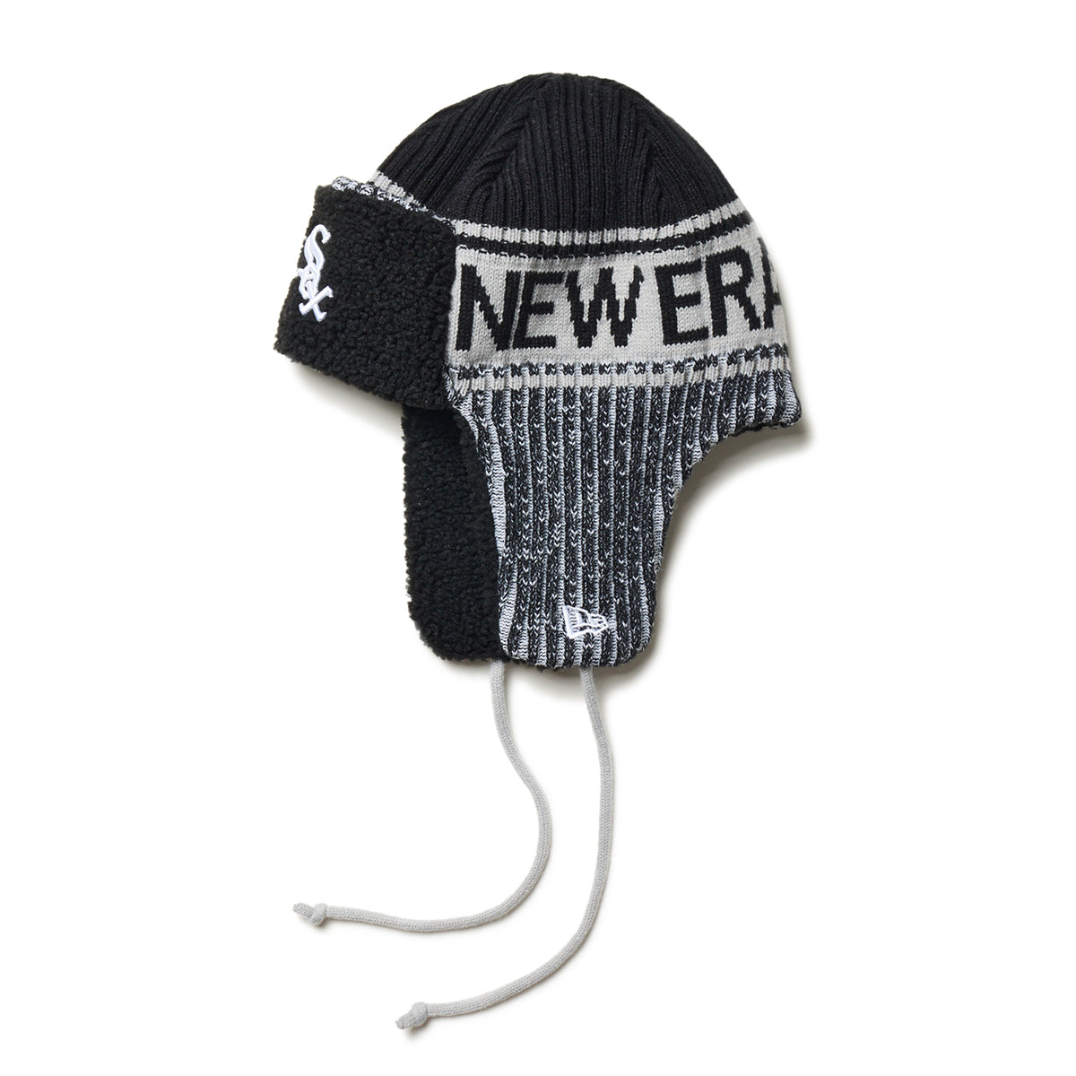 CHICAGO WHITE SOX KNIT TRAPPER 【10月12日以降発送予定】