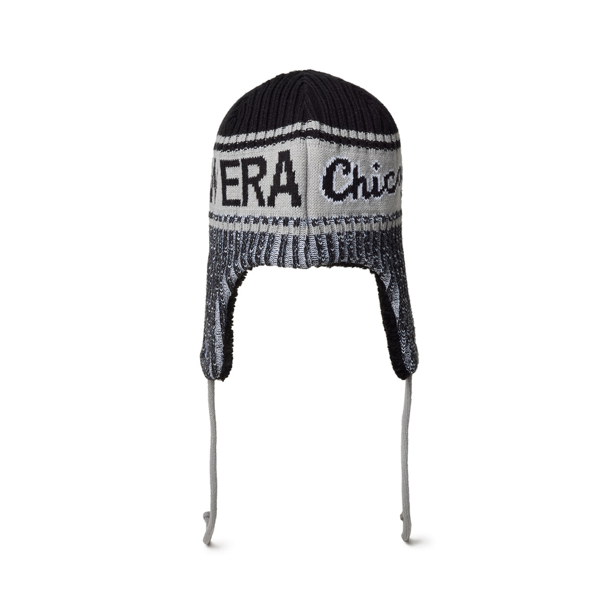 CHICAGO WHITE SOX KNIT TRAPPER 【10月12日以降発送予定】