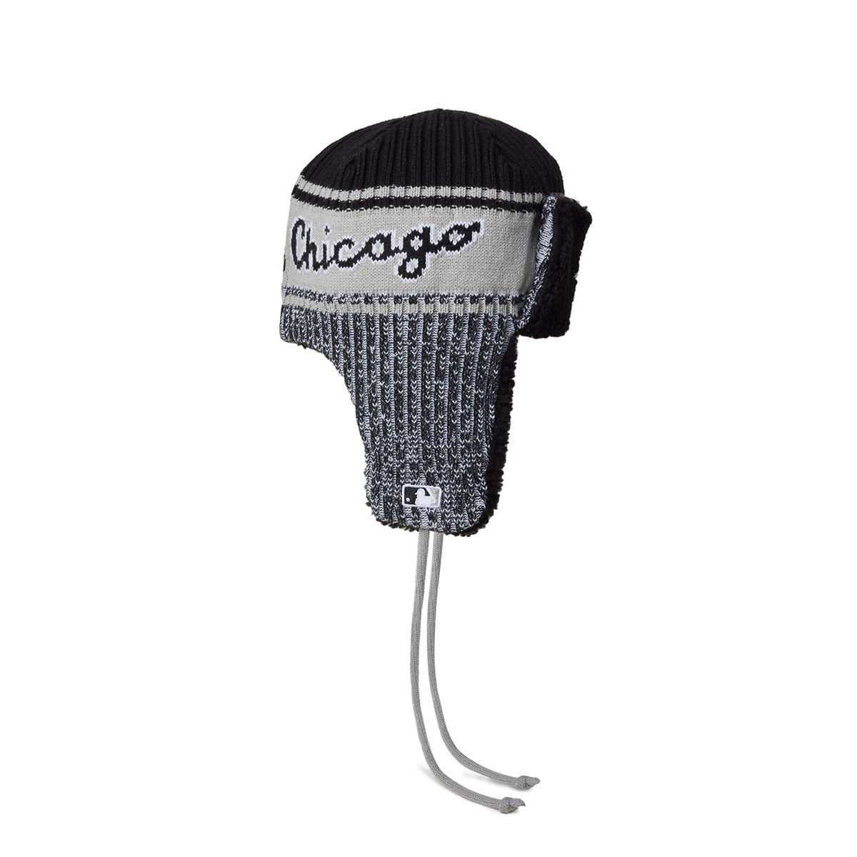 CHICAGO WHITE SOX KNIT TRAPPER 【10月12日以降発送予定】