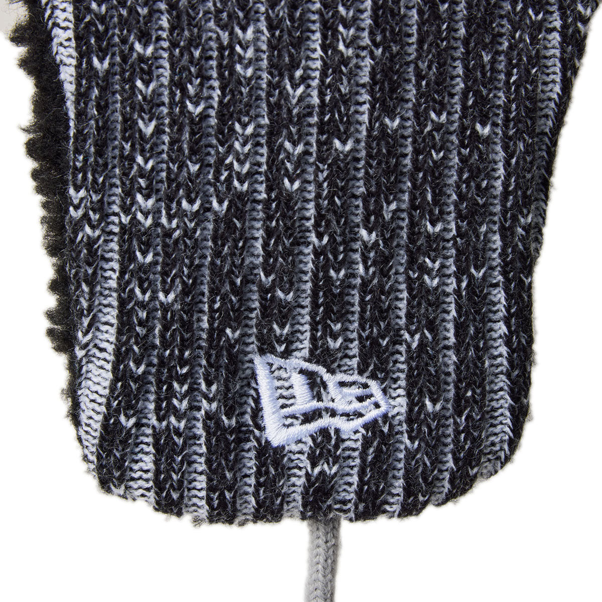 CHICAGO WHITE SOX KNIT TRAPPER 【10月12日以降発送予定】
