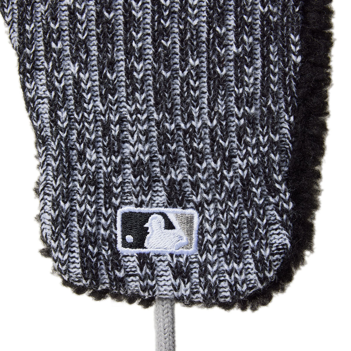 CHICAGO WHITE SOX KNIT TRAPPER 【10月12日以降発送予定】