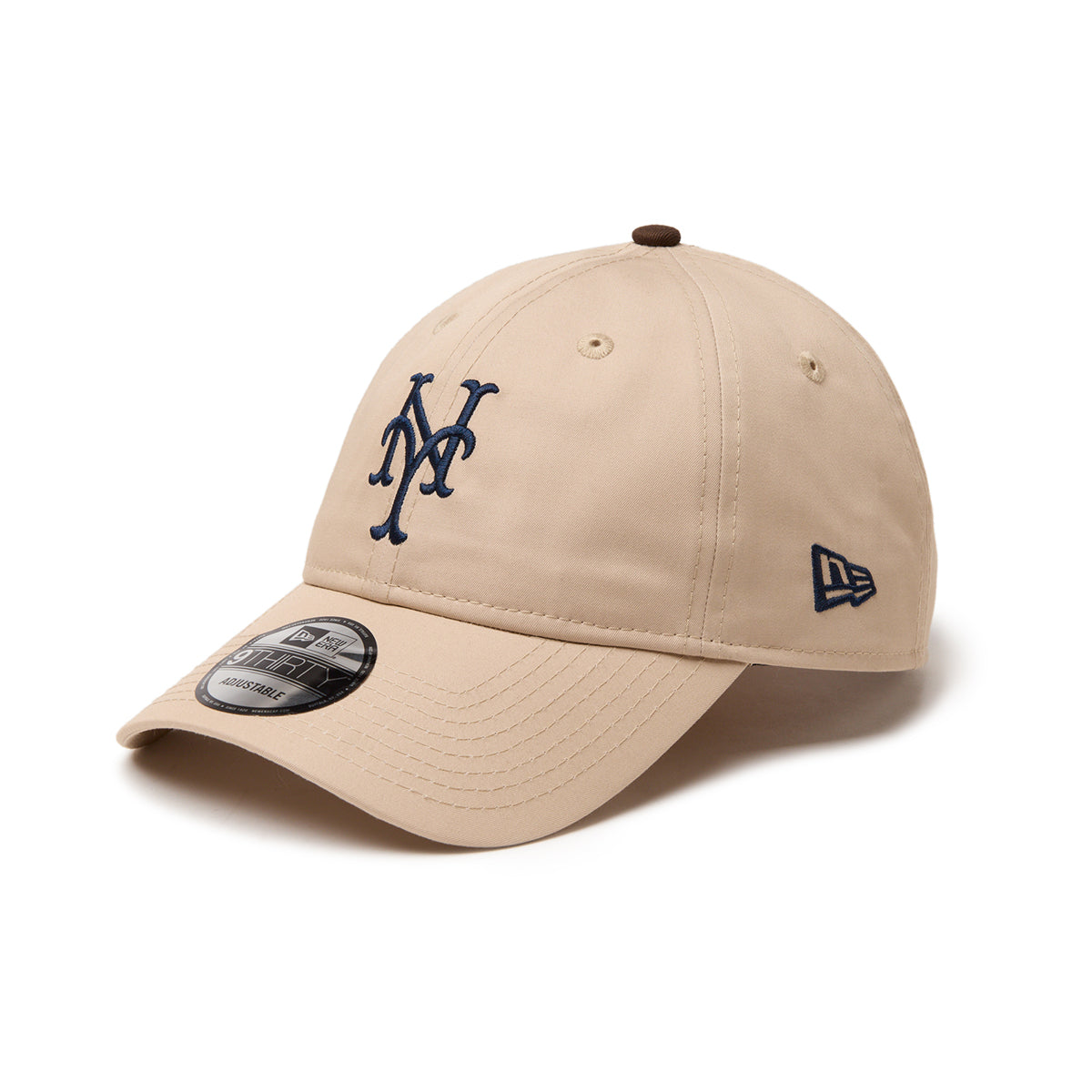NEW YORK METS 9THIRTY Powered by Goro Nakatsugawa (MIN-NANO) 【10月12日以降発送予定】