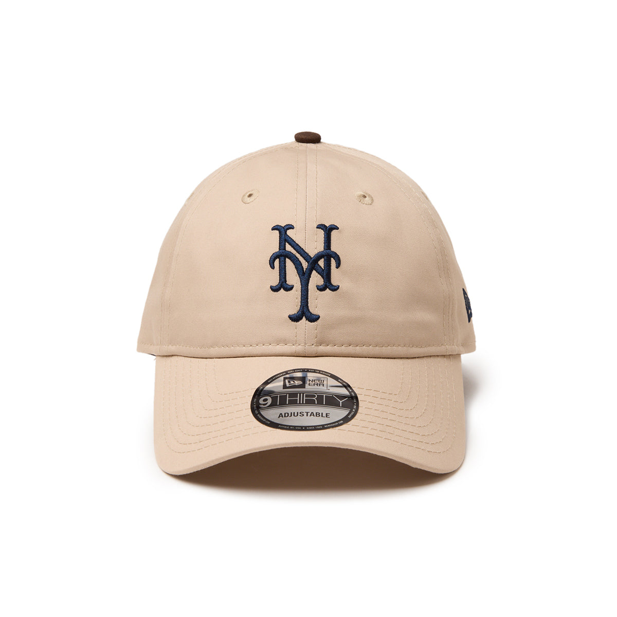 NEW YORK METS 9THIRTY Powered by Goro Nakatsugawa (MIN-NANO) 【10月12日以降発送予定】