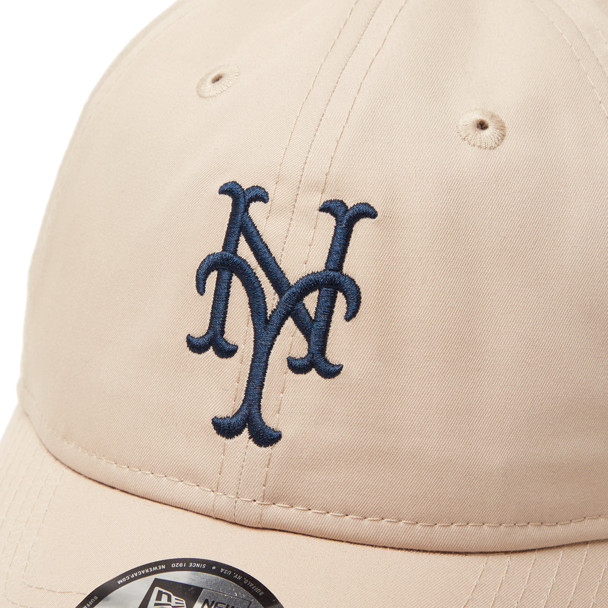 NEW YORK METS 9THIRTY Powered by Goro Nakatsugawa (MIN-NANO) 【10月12日以降発送予定】