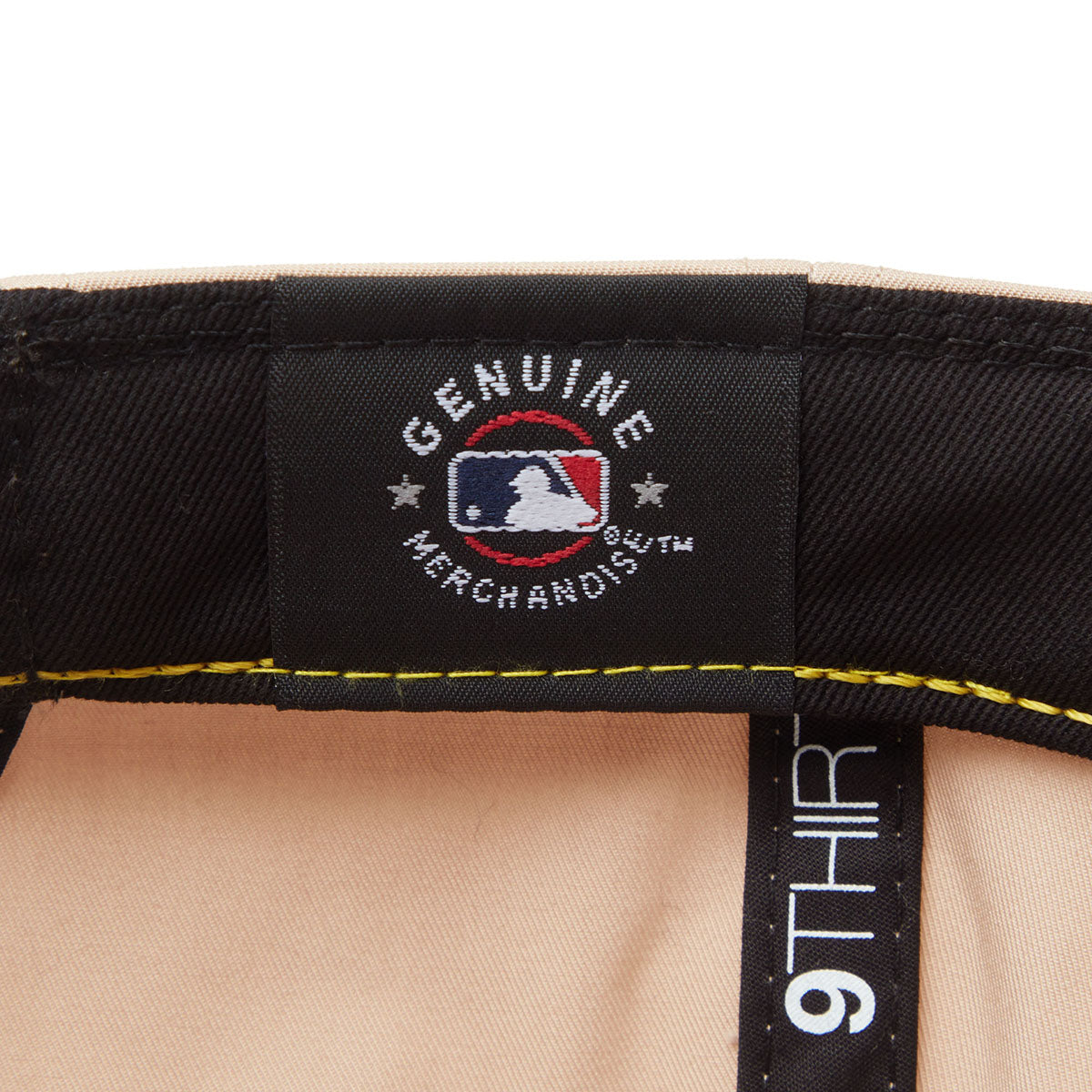 NEW YORK METS 9THIRTY Powered by Goro Nakatsugawa (MIN-NANO) 【10月12日以降発送予定】