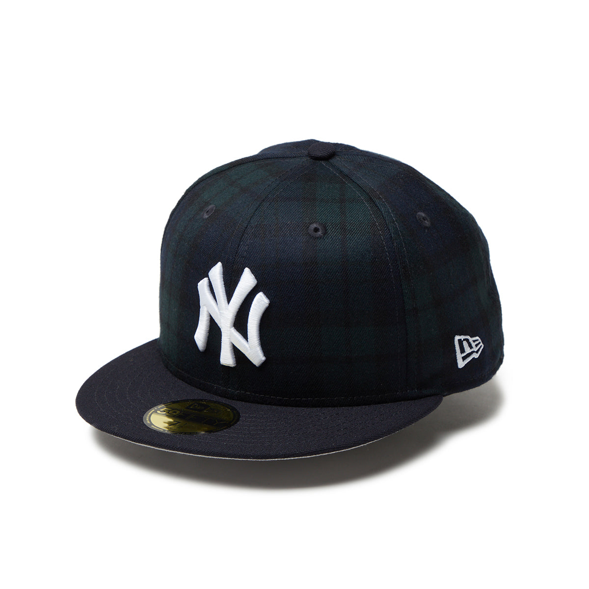 NEW YORK YANKEES 59FIFTY Powered by Goro Nakatsugawa (MIN-NANO) 【10月12日以降発送予定】