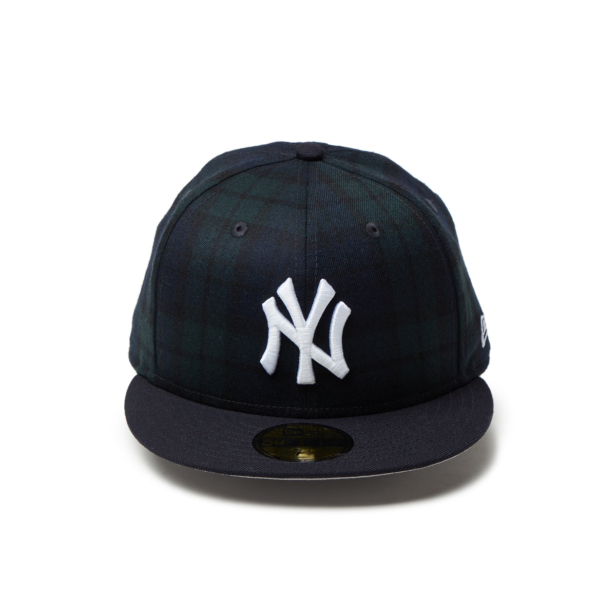NEW YORK YANKEES 59FIFTY Powered by Goro Nakatsugawa (MIN-NANO) 【10月12日以降発送予定】