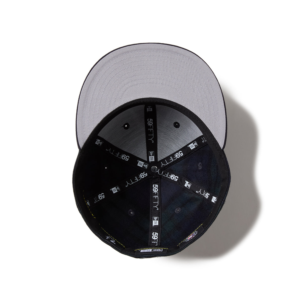 NEW YORK YANKEES 59FIFTY Powered by Goro Nakatsugawa (MIN-NANO) 【10月12日以降発送予定】