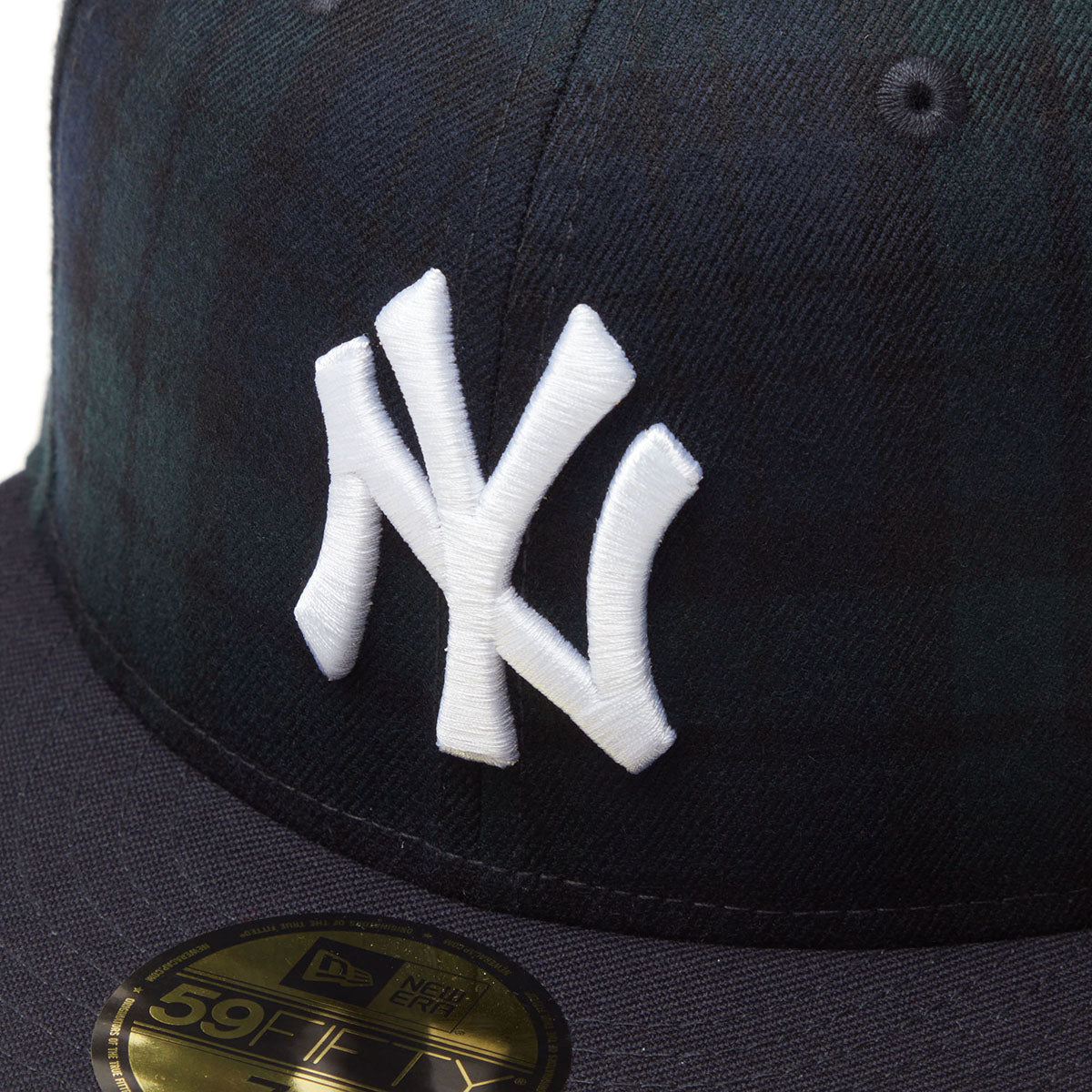 NEW YORK YANKEES 59FIFTY Powered by Goro Nakatsugawa (MIN-NANO) 【10月12日以降発送予定】