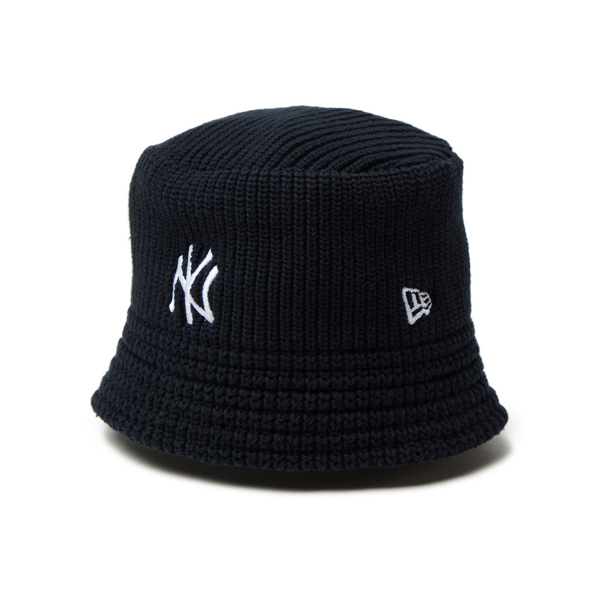 NEW YORK YANKEES KNIT BUCKET