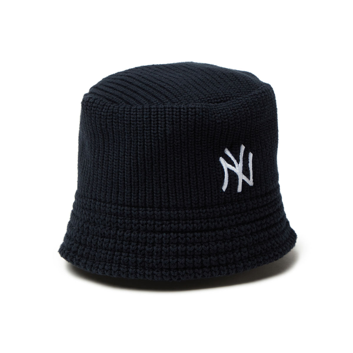 NEW YORK YANKEES KNIT BUCKET