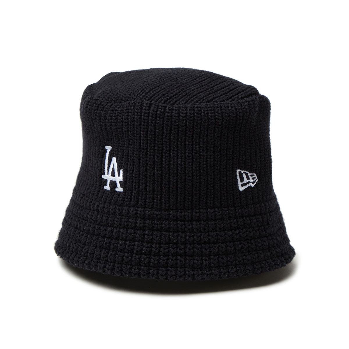 LOS ANGELES DODGERS KNIT BUCKET