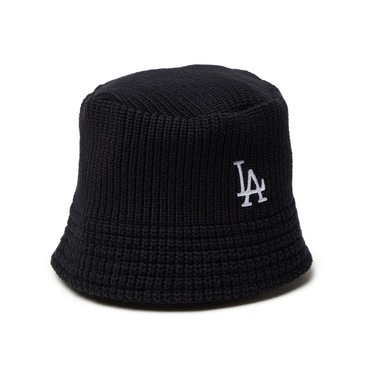 LOS ANGELES DODGERS KNIT BUCKET