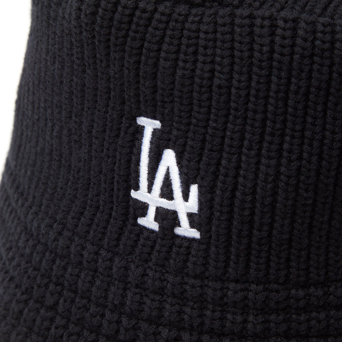 LOS ANGELES DODGERS KNIT BUCKET