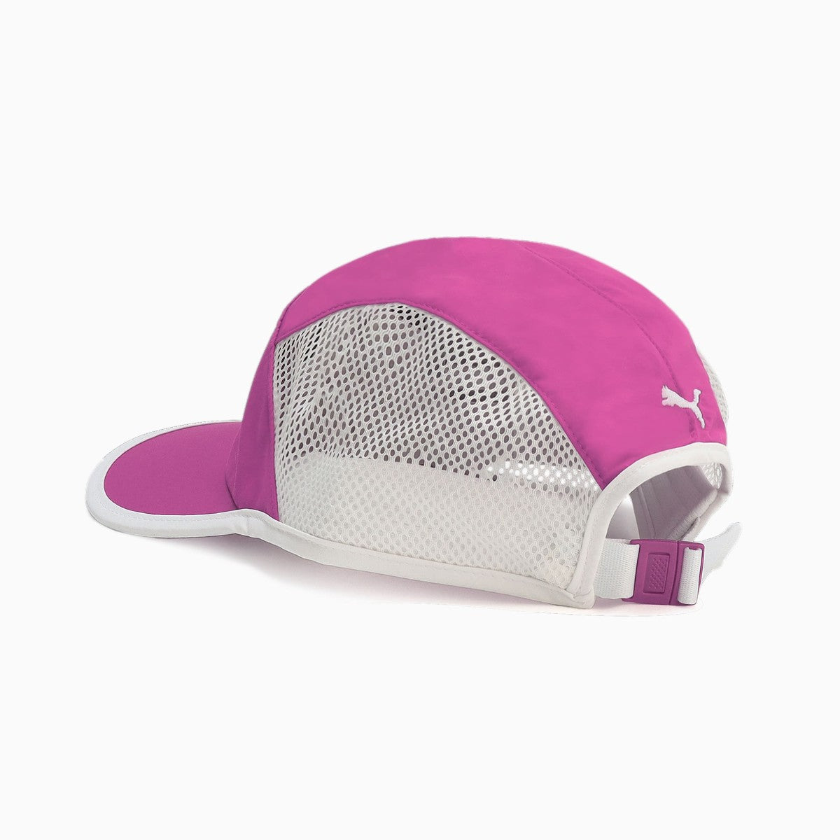 PUMA × MAS TIEMPO 5-PANEL CAP