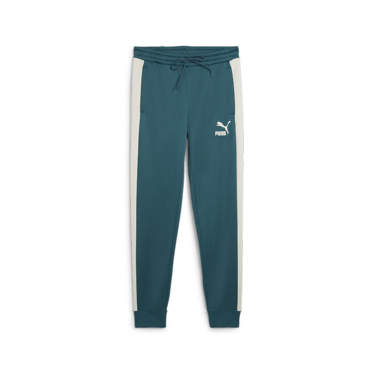 T7 ICONIC TRACK PANTS