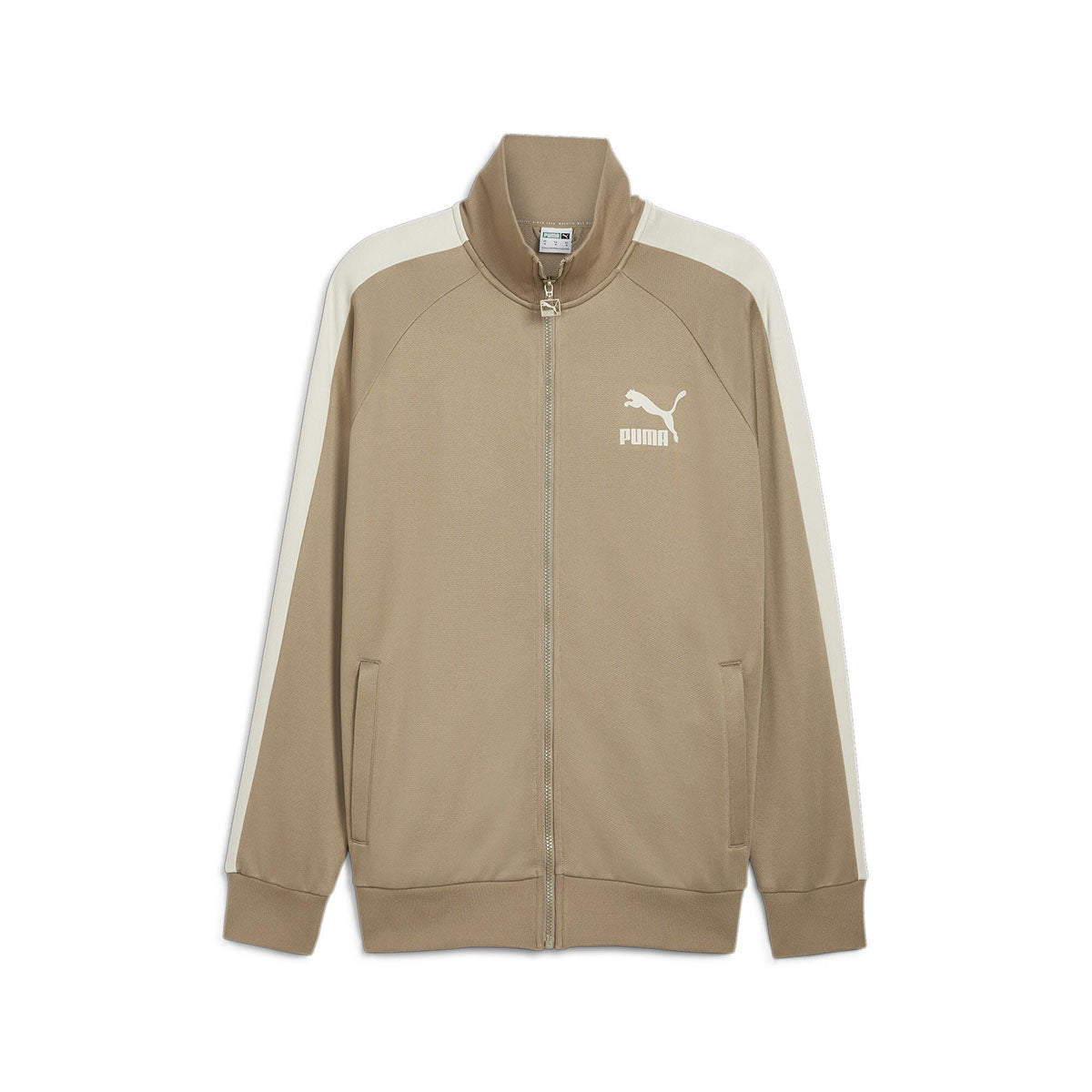 T7 ICONIC TRACK JACKET (S) PT