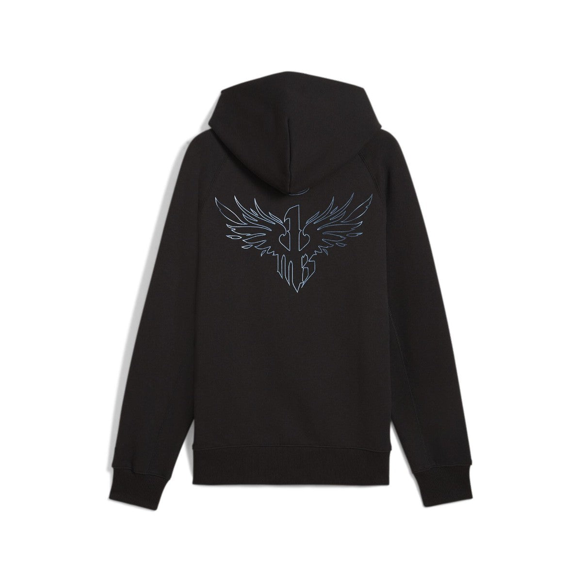 MELO ALWAYZ ON HOODIE