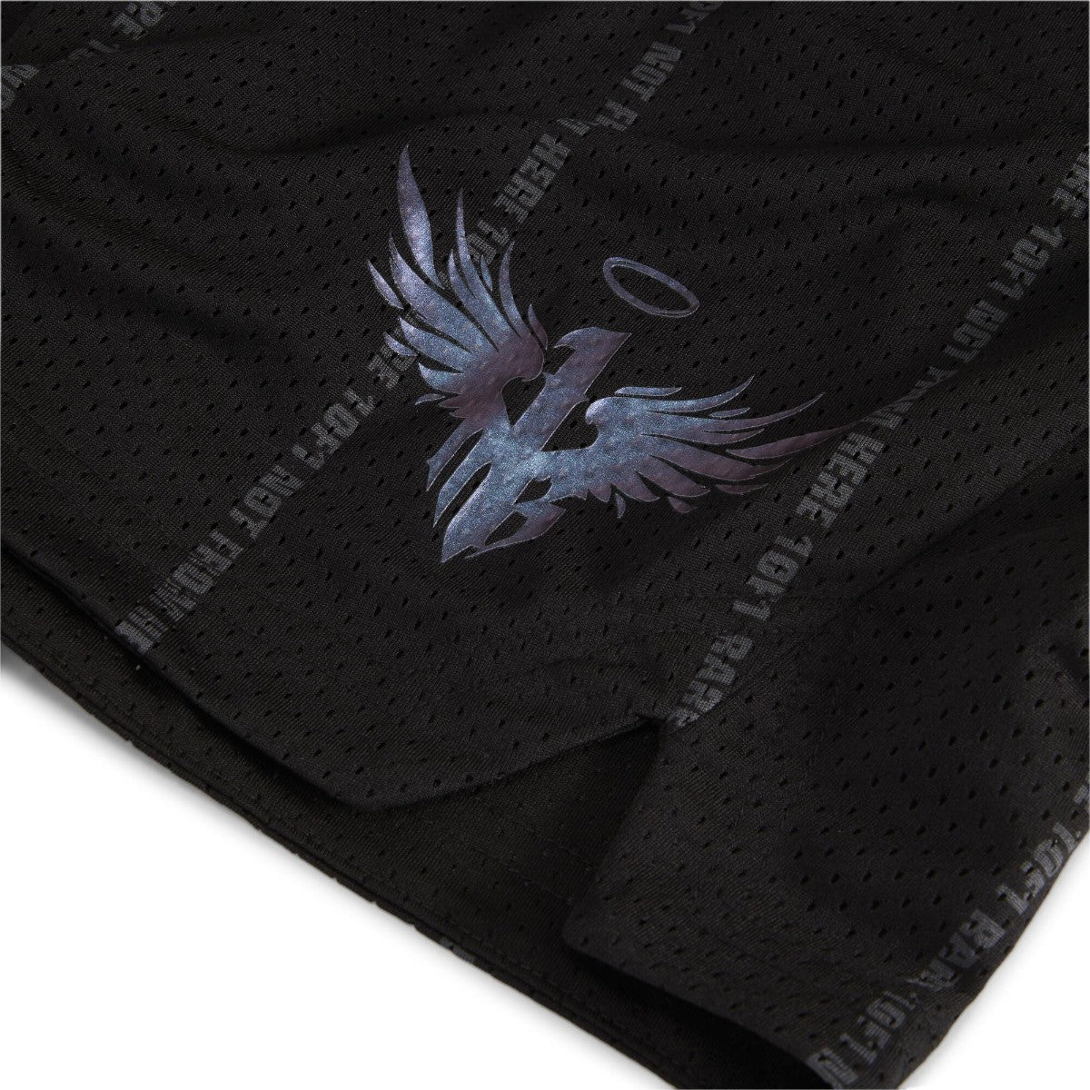 MELO ALWAYZ ON SHORT